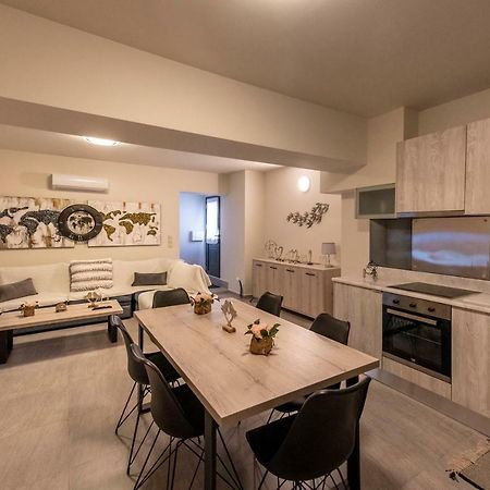 Theo And Ms Luxurious Apartments Kos Exterior foto